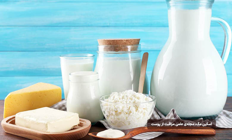 لاکتیک اسید چیست؟